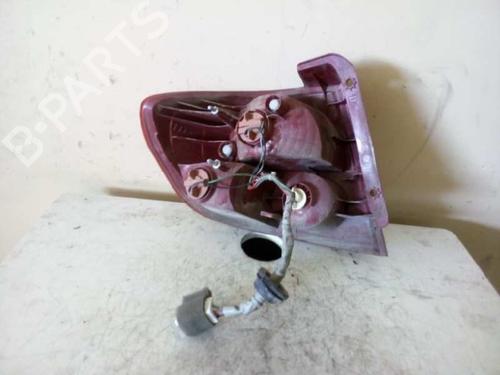 Right taillight HYUNDAI GETZ (TB) 1.3 i | BP2597564C35 