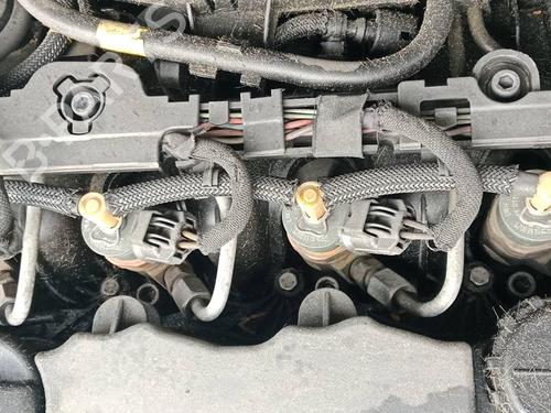 Engine PEUGEOT 308 I (4A_, 4C_)  | BP29523180M1 