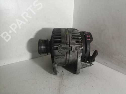 Used Alternator Alternator 38595624 38595624
