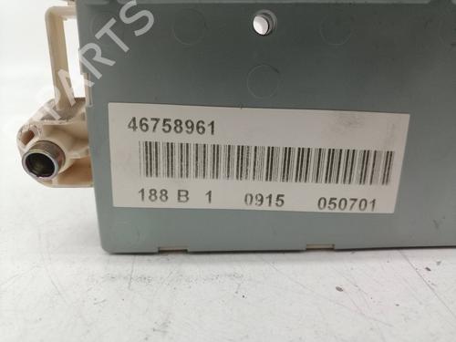 Fuse box FIAT PUNTO Hatchback Van (188_) 1.2 60 | BP10627623E1 