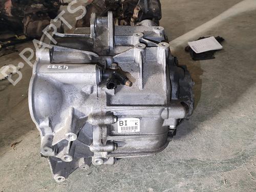 Gearbox CHEVROLET CRUZE (J300)  | BP16783670M3 