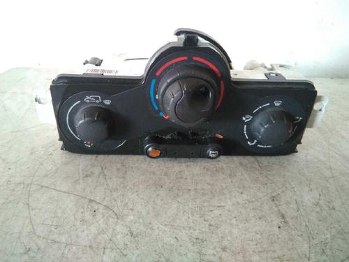 Climate control RENAULT KANGOO / GRAND KANGOO II (KW0/1_)  | BP4675051I5 