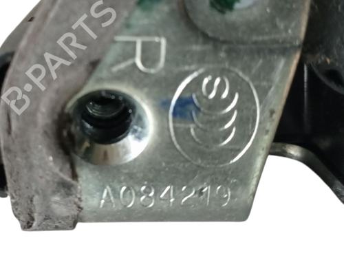 Rear right lock TOYOTA COROLLA Saloon (_E21_) 1.6 VVTi (ZRE210) | BP29418686C99 