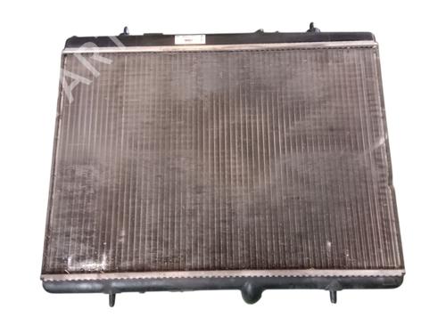 Køler CITROËN C4 II (NC_) [2009-2025]  23225432