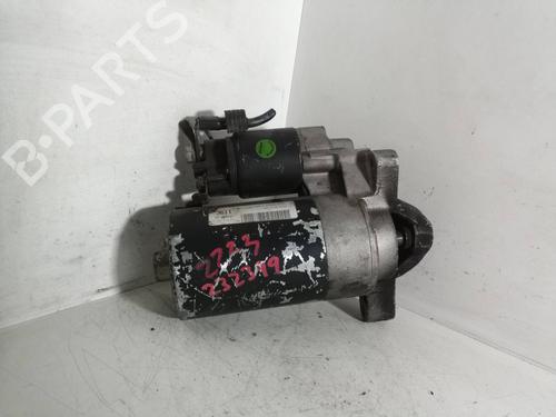 Starter CITROËN SAXO (S0, S1) 1.6 VTL, VTR | BP10864407M8 