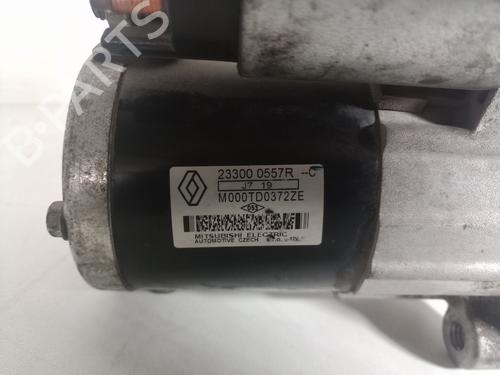 Starter DACIA SANDERO II TCe 90 (B8M1, B8MA, B8AC) | BP33462301M8 - Image 5