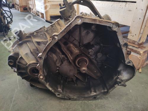 Used Gearbox MERCEDES-BENZ VITO Van (W638) [1997-2003]  12212877