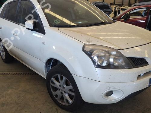 Egr RENAULT KOLEOS I (HY_) | BP20676773M69