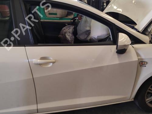 Used Right front door SEAT IBIZA IV (6J5, 6P1) [2008-2017]  18264255
