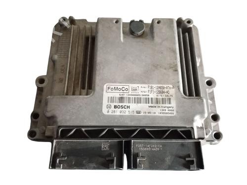 Used Engine control unit (ECU) FORD FIESTA VI (CB1, CCN) 1.5 TDCi (95 hp) 29289846