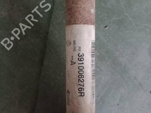 Right front driveshaft DACIA LODGY (JS_)  | BP15813879M39 