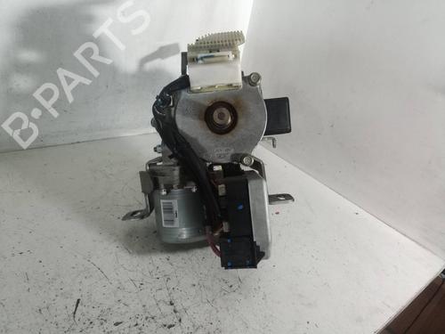 Steering column RENAULT MEGANE III Grandtour (KZ0/1)  | BP15045591M21 