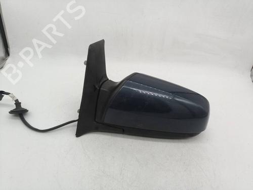 Retrovisor esquerdo OPEL ZAFIRA / ZAFIRA FAMILY B (A05) 1.9 CDTI (M75) | BP29020880C26 