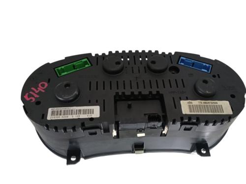 Instrument cluster SEAT LEON (1M1) | BP30326000C47