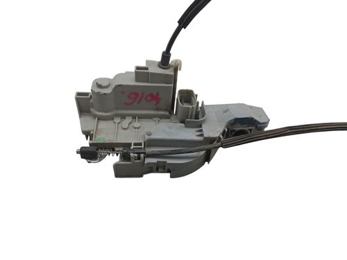 Used Front left lock FIAT BRAVO II (198_) 1.9 D Multijet (198AXC1B) (150 hp) 22564608