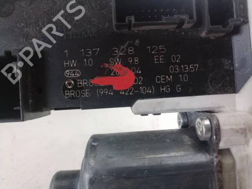 Left front window motor PEUGEOT 407 Coupe (6C_) 2.0 HDi | BP10252322E21 