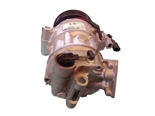 AC compressor NISSAN JUKE (F16_)  | BP24104009M34 