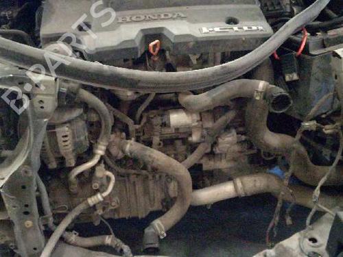 Engine HONDA CIVIC VIII Hatchback (FN, FK)  | BP5338881M1 