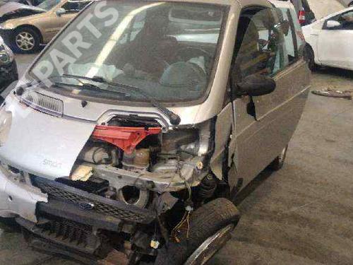 Used Parts SMART CABRIO (450)  0.6 (450.432)  645838