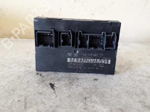 Electronic module SEAT LEON (1P1) 1.9 TDI | BP2672490M83 
