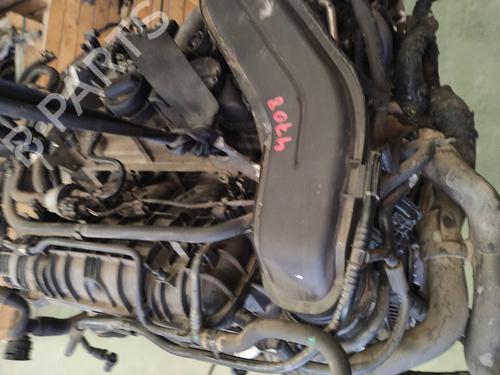 Motor SEAT LEON (5F1) [2012-2021]  19678665