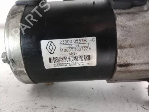 Startmotor DACIA SANDERO II  | BP13236089M8 