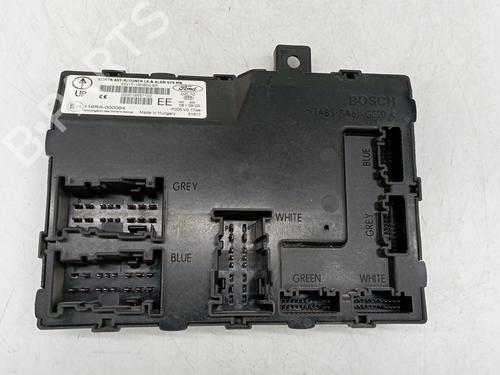 Used Electronic module FORD TOURNEO COURIER B460 MPV [2014-2025]  28805859