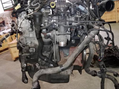 Engine FORD MONDEO IV Turnier (BA7) 2.0 TDCi | BP29906057M1