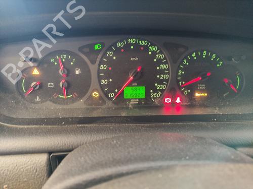 Engine control unit (ECU) CITROËN C5 I (DC_)  | BP10627584M57 