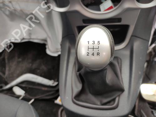 Gear lever FORD FIESTA VI (CB1, CCN) 1.4 TDCi | BP9747357M90 