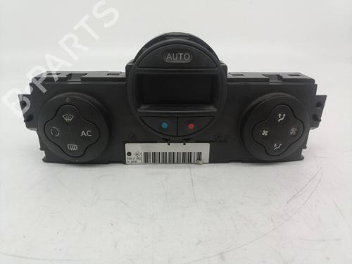 Commande Chauffage RENAULT MEGANE II Saloon (LM0/1_) [2003-2025]  8949347