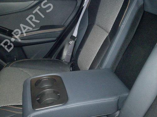 Seats set SUBARU XV (GT) 1.6 i AWD (GT3) | BP6337019C78 