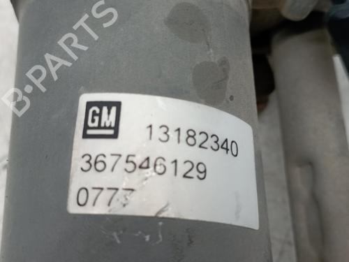 Front wiper motor OPEL CORSA D (S07)  | BP19264533M29 