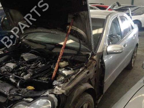 Headlight switch MERCEDES-BENZ C-CLASS (W203)  | BP5635638I24  - Image 10