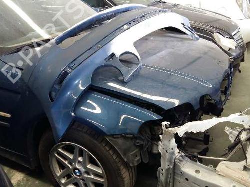 Steering pump BMW 3 Compact (E46) 316 ti | BP1099669M99