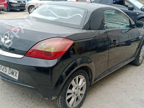Gearbox OPEL TIGRA TwinTop (X04) 1.3 CDTI (R97) | BP29606369M3 