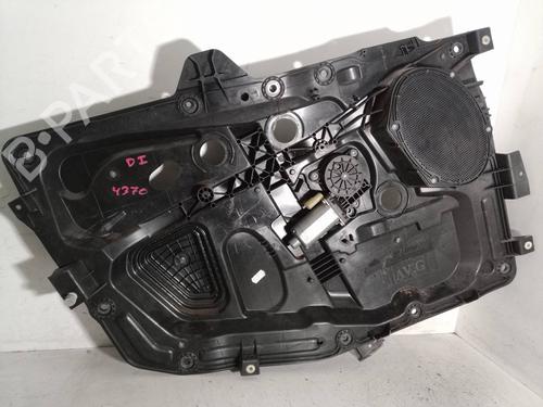 Used Front left window mechanism FORD FUSION (JU_) [2002-2012]  17527159