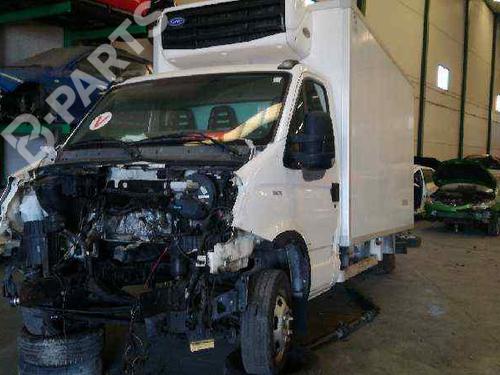 Used Parts IVECO DAILY IV Platform/Chassis  35C12, 35S12  777987