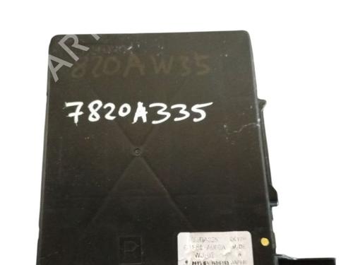 Used Electronic module PEUGEOT 4007 (VU_, VV_) [2007-2013]  29311283