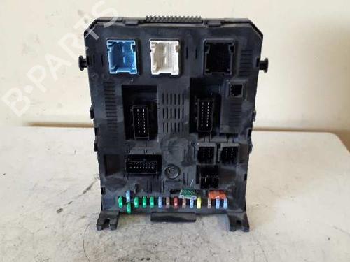 Used Fuse box CITROËN C5 II (RC_) 1.8 16V (RC6FZB) (116 hp) 1734346
