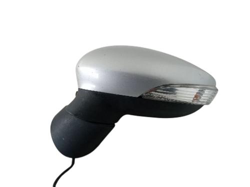 Left mirror FORD FIESTA VI (CB1, CCN) 1.4 TDCi | BP30410026C26 