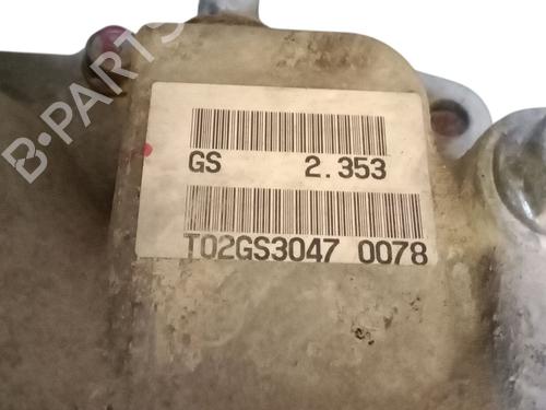 Rear differential PEUGEOT 4007 (VU_, VV_) 2.2 HDi | BP31072134M24 
