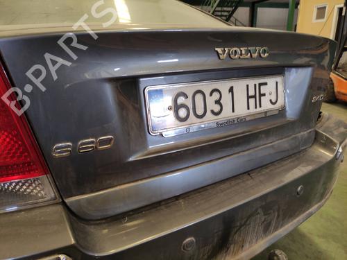 Tailgate VOLVO S60 I (384)  | BP10646694C6 