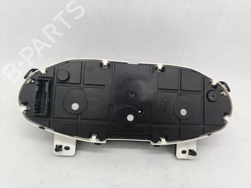 Instrument cluster FORD FIESTA VI (CB1, CCN) 1.25 | BP23001832C47