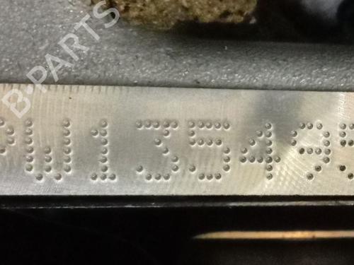 Engine VW CADDY IV Box Body/MPV (SAA, SAH)  | BP31314074M1 