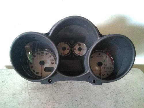 Used Instrument cluster ALFA ROMEO GT (937_) [2003-2010]  4661704