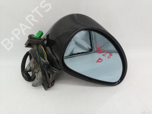 Used Right mirror CITROËN C4 I (LC_) [2004-2014]  20648549
