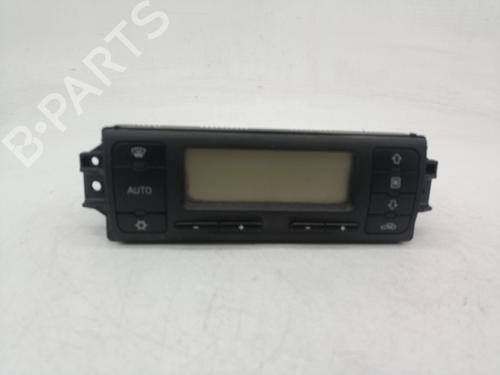 Used Climate control SEAT TOLEDO I (1L2) 1.9 TDI (110 hp) 31881942