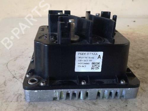 Electronic module LAND ROVER RANGE ROVER SPORT II (L494) 3.0 TDV6 4x4 | BP1667214M83 