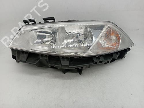 Phare gauche Phare gauche RENAULT MEGANE II (BM0/1_, CM0/1_) [2001-2012] 38595740 38595740
